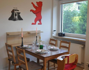 Roter Beer Sankt Andreasberg